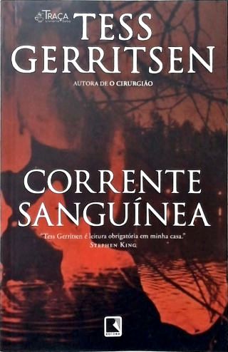 Corrente Sanguínea