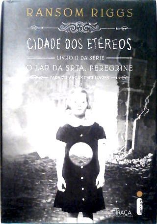 Cidade dos etÃ©reos