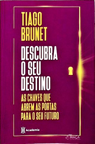Descubra O Seu Destino