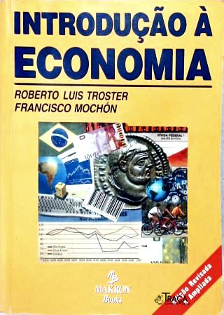 Introdução À Economia