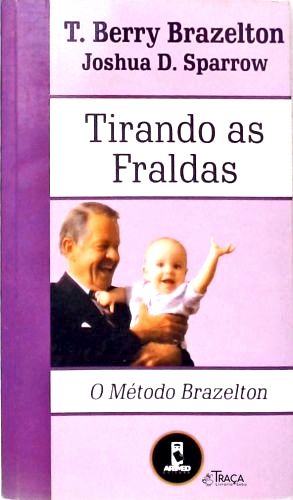Tirando as Fraldas