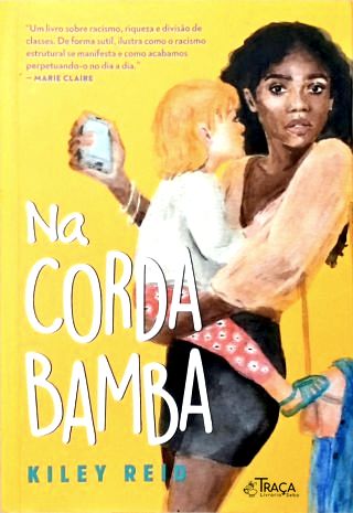 Na Corda Bamba