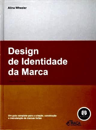 Design de Identidade de Marca
