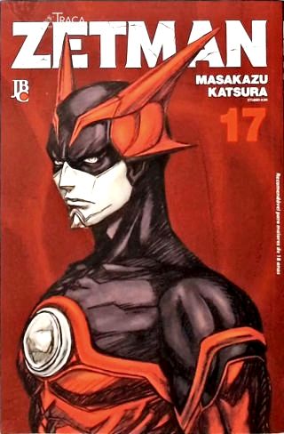 Vol. 17 - Zetman