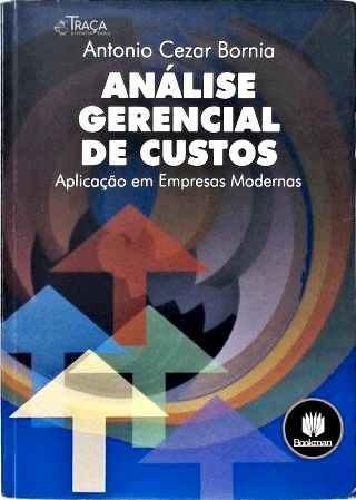 Análise Gerencial De Custos