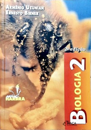 Biologia - Vol. 2