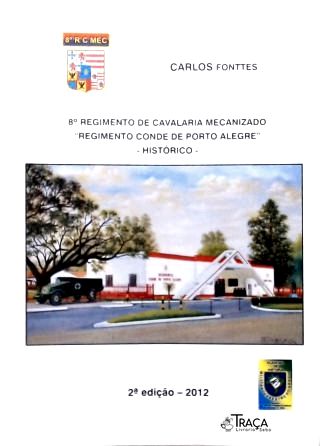 8º Regimento de Cavalaria Mecanizado