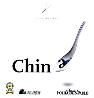 Cozinha País A País: China