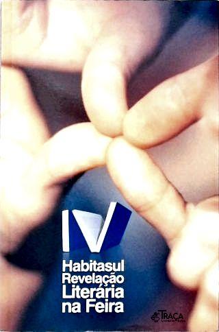 4º Habitasul Revelação Literária na Feira
