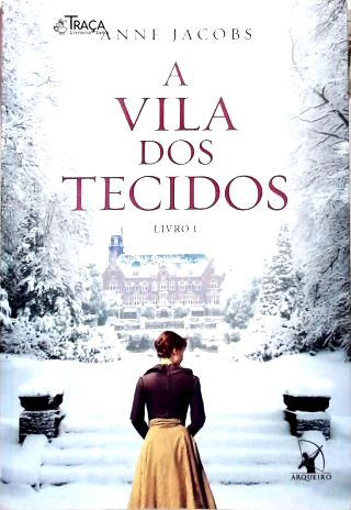 As Filhas da Vila dos Tecidos