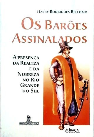 Os Barões Assinalados