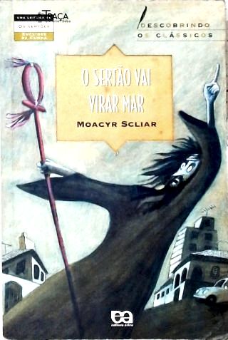 O Sertão Vai Virar Mar