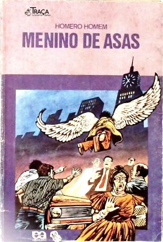 Menino de Asas