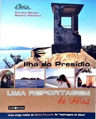 Ilha Do Presídio