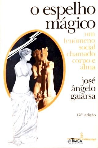 O Espelho Mágico