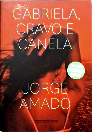 Gabriela, Cravo E Canela