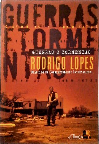 Guerras E Tormentas