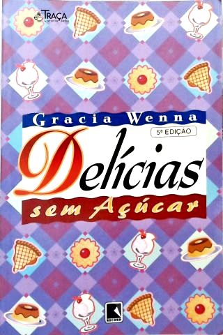Delícias Sem Açucar