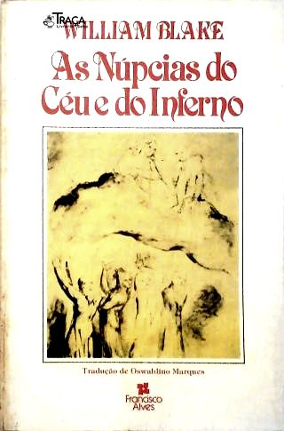 As Núpcias do Céu e do Inferno