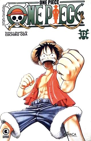One Piece - Vol 12
