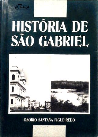 História de São Gabriel