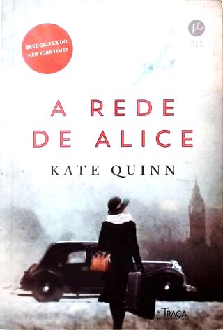 A rede de Alice