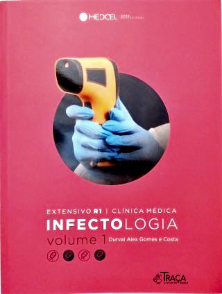 Infectologia - Vol. 1