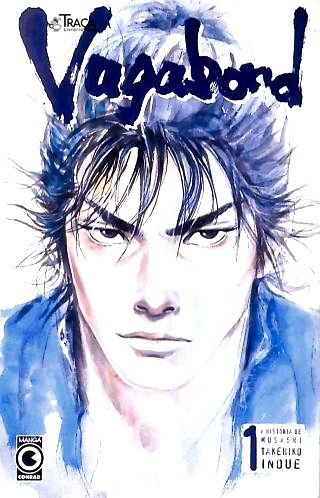 Vol. 1 - Vagabond