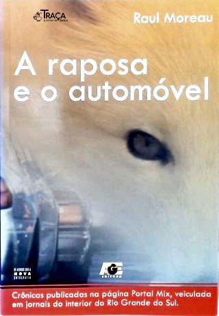 A Raposa e o Automóvel
