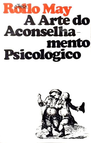 A Arte Do Aconselhamento Psicológico