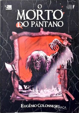O Morto do Pantâno