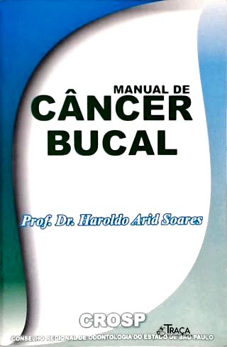 Manual de Câncer Bucal