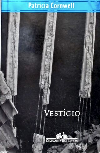 Vestígio