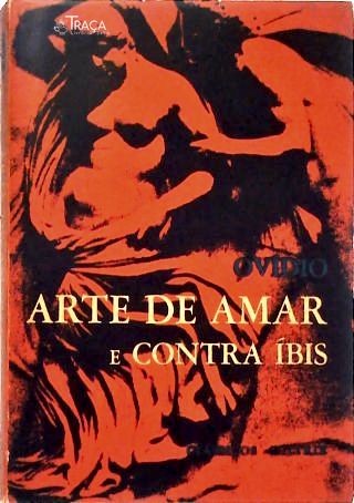 A Arte De Amar - Contra Íbis