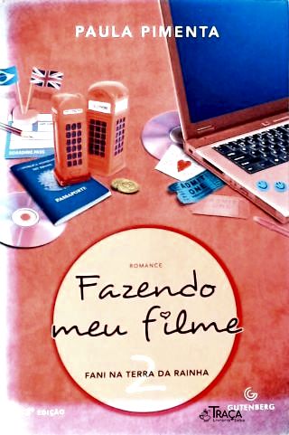 Fazendo Meu Filme: Fani Na Terra Da Rainha