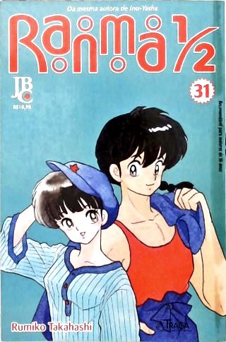 Vol. 31 - Ranma 1/2