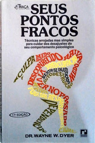 Seus Pontos Fracos