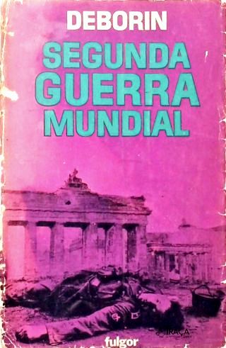 Segunda Guerra Mundial