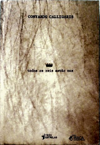 Todos Os Reis Estão Nus