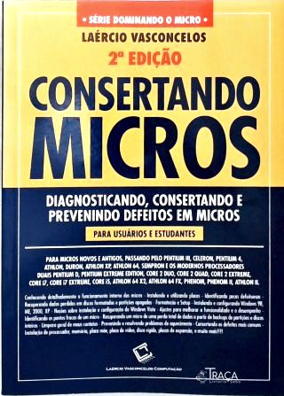 Consertando Micros