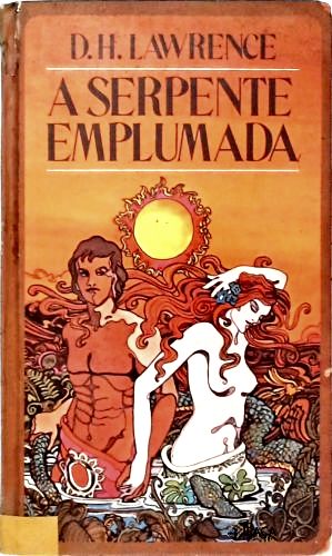 A Serpente Emplumada