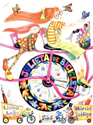 Julieta de Bicicleta