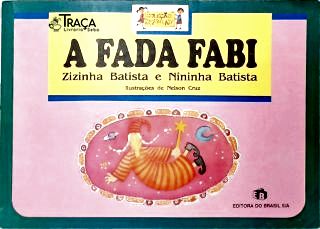 A Fada Fabi - O Carro de Belissa