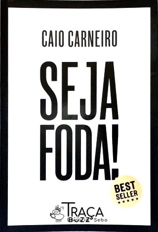 Seja Foda!