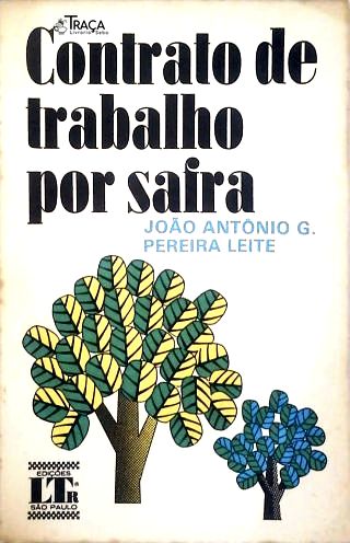 Contrato De Trabalho Por Safra