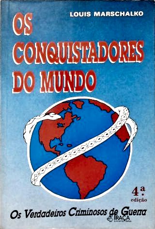 Os Conquistadores do Mundo
