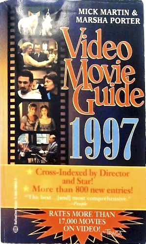Video Movie Guide