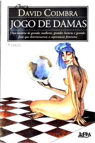 Jogo de Damas