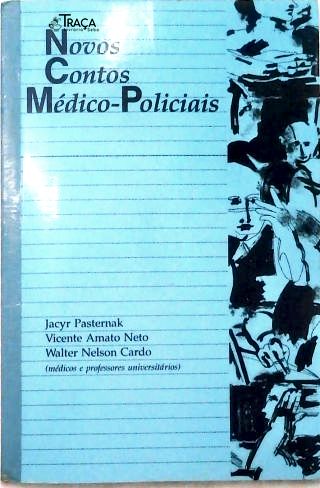 Novos Contos Médico-Policiais