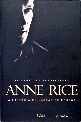 A História do Ladrão de Corpos